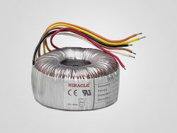 Toroidal Chokes Manufacturers In India