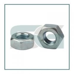 Top Nuts Manufacturer In India