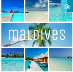 Maldives Magic: Unveiling the Top Travel Destinations