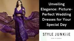 Picture-Perfect Wedding Dresses for Your Special Day