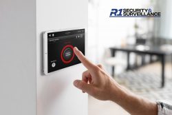 Video Intercom System In Australia | R1 Security