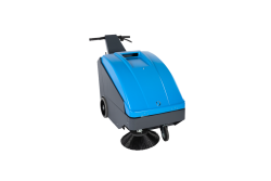 Walk-Behind Power Sweeper (680mm path)