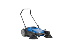 Walk-Behind Sweeper (920mm path)