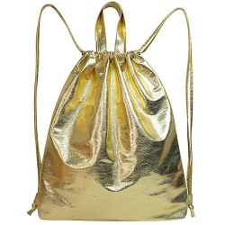 Waterproof drawstring Backpack