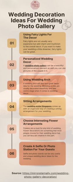 Wedding Decoration Ideas For Wedding Photo Gallery