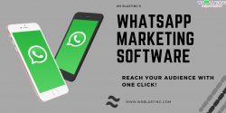 Discover the Best WhatsApp Marketing Software for Your Business