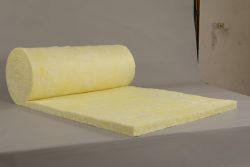 Glass Wool Blanket| China Insulation \Industrial Plants General Glass Wool Price
