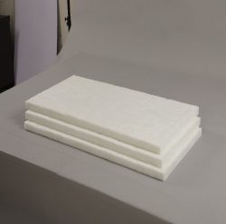 Formaldehyde-Free Insulation Material |Glass Wool