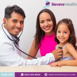 Best Primary Doctors Near Me | Revere Health