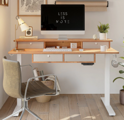 Fazit mit Gaming Tisch Höhenverstellbar