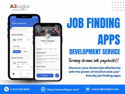 The Ultimate Guide to Job-Finding App Development