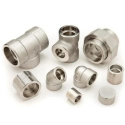 Alloy 20 Forged Fittings Exporters in India