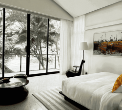 Maravanthe Beach Resort