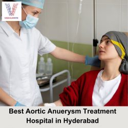 Best Aortic Anuerysm Treatment Hospital in Hyderabad | Vascularhyd