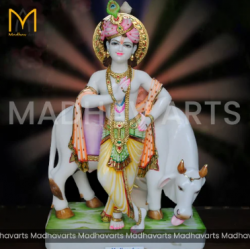 best marble murti shop in Jaipur