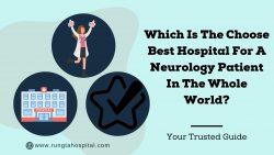 Best Neurology Hospital in Jaipur