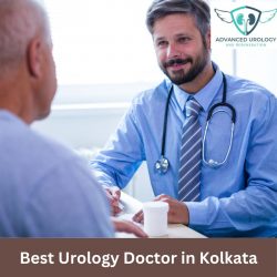 Best Urology Doctor in Kolkata | Advanced Urology and Regeneration