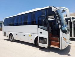 Brooklyn Bus Companies