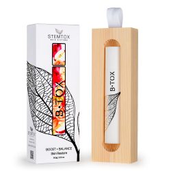 Stemtox Skin Systems Unveil Excellence in Skincare