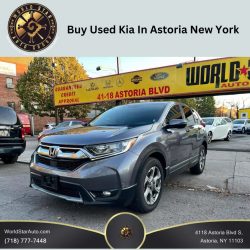 Buy Used Kia In Astoria New York