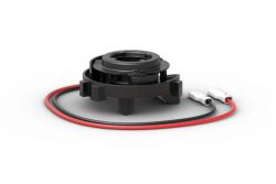 Philips LED Adapter ring type D 11176