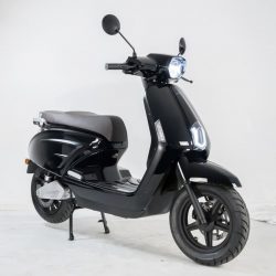 Discover Unparalleled Mobility with United Scooters’ Ydra Scooter – Your Gateway to  ...