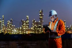 Enhancing Efficiency and Safety with Oil Refinery Software