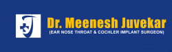 ENT Specialist in Mumbai : Dr. Meenesh Juvekar