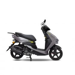 Explore the Thrill of Riding with United Scooters Motron 125 – Your Gateway to Excitement!