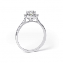 Check Out Exclusive Collection of Diamond Ring