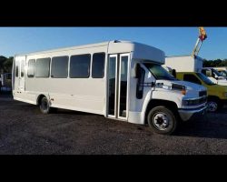 Shuttle Services Long Island