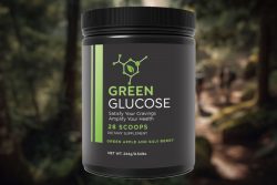 Green Glucose Blood Sugar Support Plant-Based Formula – Improve Blood Sugar Level!