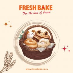 Discover the Finest Wholesale Bakery Near Me – Fresh Bake