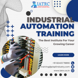 Industrial Automation Training
