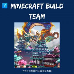 Minecraft Build Team