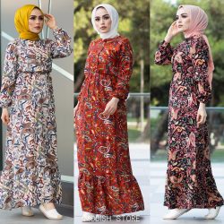 Designer Islamic Clothing