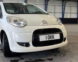 Understanding the Value of Personalised Number Plates