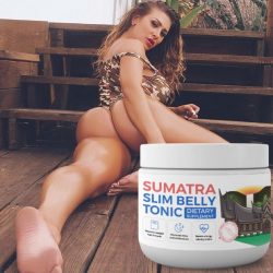 Sumatra Slim Belly Tonic Reviews (WARNINGS!) Is It Safe To Use Or Any Side Effects!