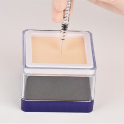 Ultrassist Subcutaneous Injection Trainer Cube