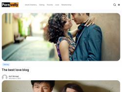 The Best Pornvelly is leading elegance