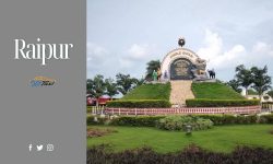 Taxi Service in Raipur