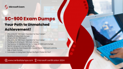 SC-900 Exam Dumps Guide: Navigating Certification Success
