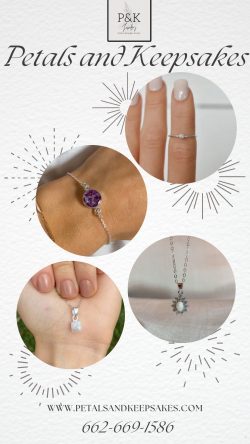 Eternal Remembrance: Petals and Keepsakes Cremation Ashes Jewelry Set for Cherished Memories