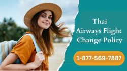 How to Upgrade Seats on Thai Airways Flight Ticket