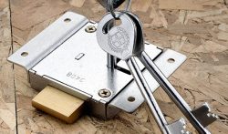 The Innovation of Wardrobe Locks