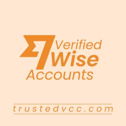 Buy Wise Accounts