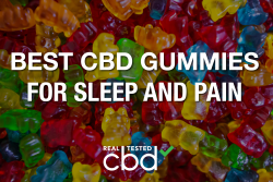 Bioheal Blood CBD Gummies-Legitmate Or Hoax? Check Real Result!