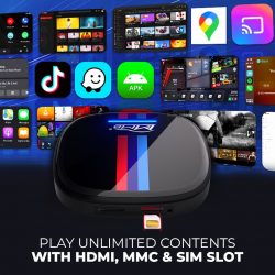 Unlock Infinite Possibilities with the Android Play Dongle Experience