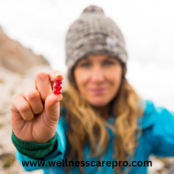 The Justin Bieber Guide To Bioheal Cbd Gummies