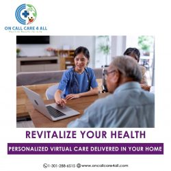 Virtual Care Services in Maryland